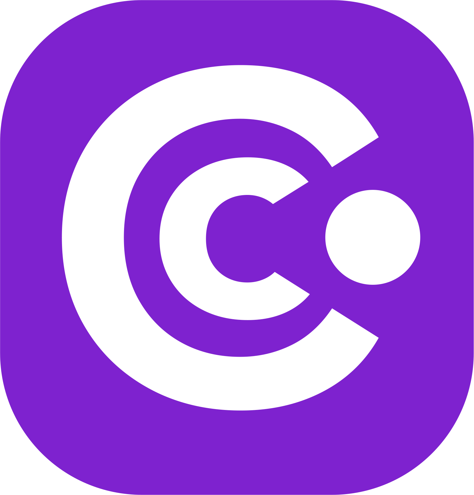 CrossCap